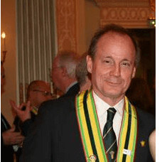 Her father, Chris Watson